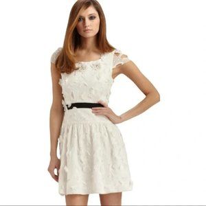 NWT Vintage BCBGMAXAZRIA Emmie Dress.  SZ 4